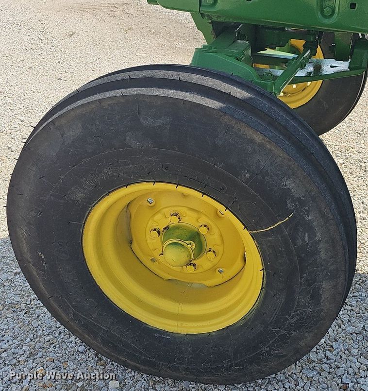image for item OG9436 1974 John Deere 4030  tractor