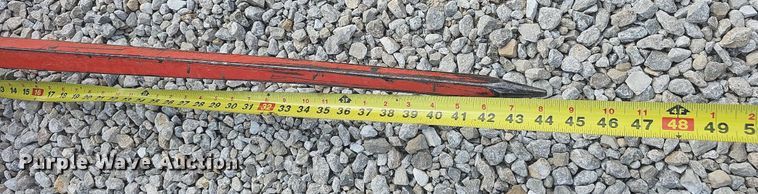 image for item OG9438 Kubota M108S  MFWD tractor