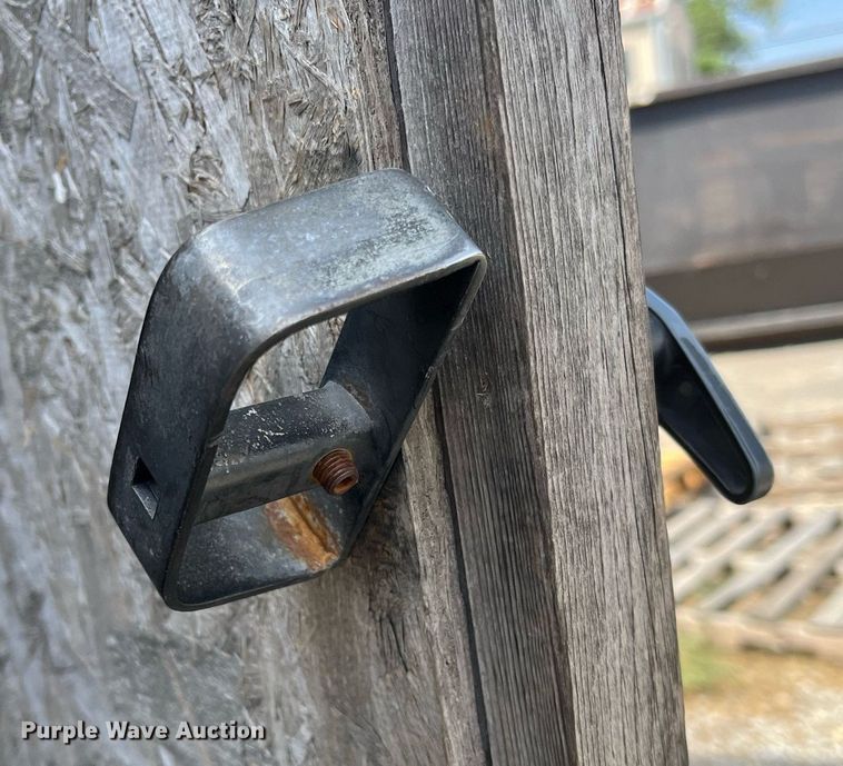 image for item MH9920 Storage shed