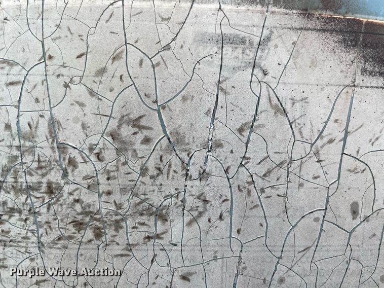 image for item NY9867 2012 Wabash  dry van trailer