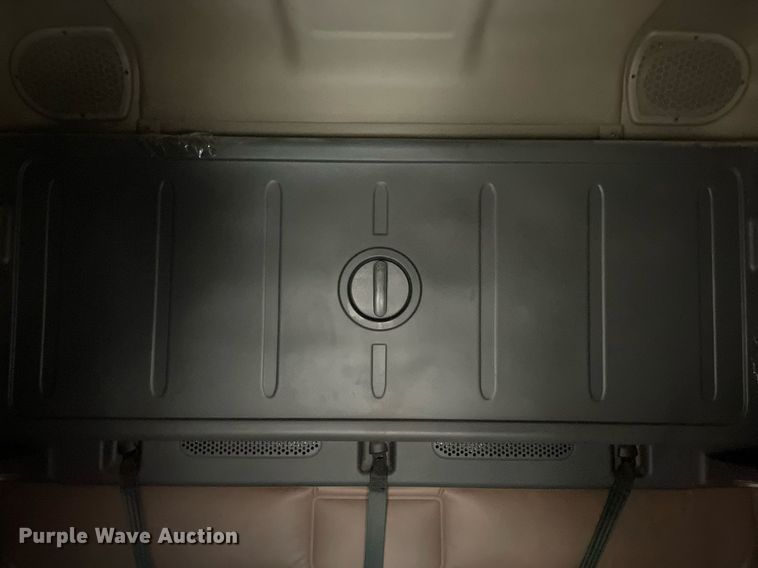 image for item NY9868 2018 Freighliner Cascadia 125  semi truck