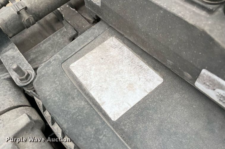 image for item NY9869 2016 Freighliner Cascadia 125  semi truck