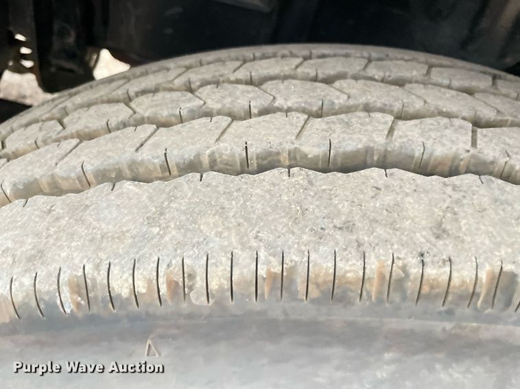 image for item NY9871 2015 Freightliner Cascadia 125  semi truck