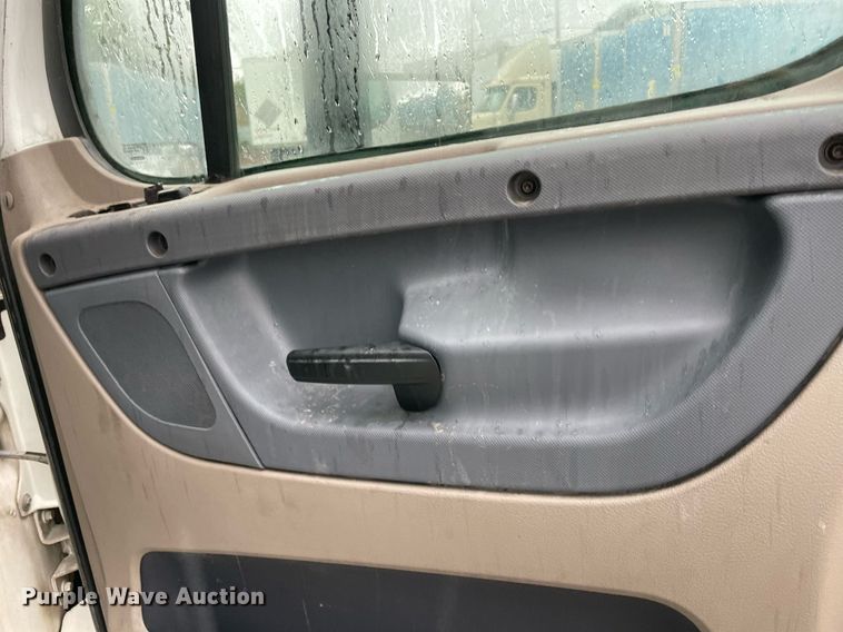 image for item NY9875 2016 Freightliner Cascadia 125  semi truck