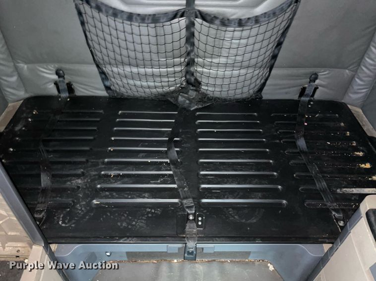 image for item NY9875 2016 Freightliner Cascadia 125  semi truck