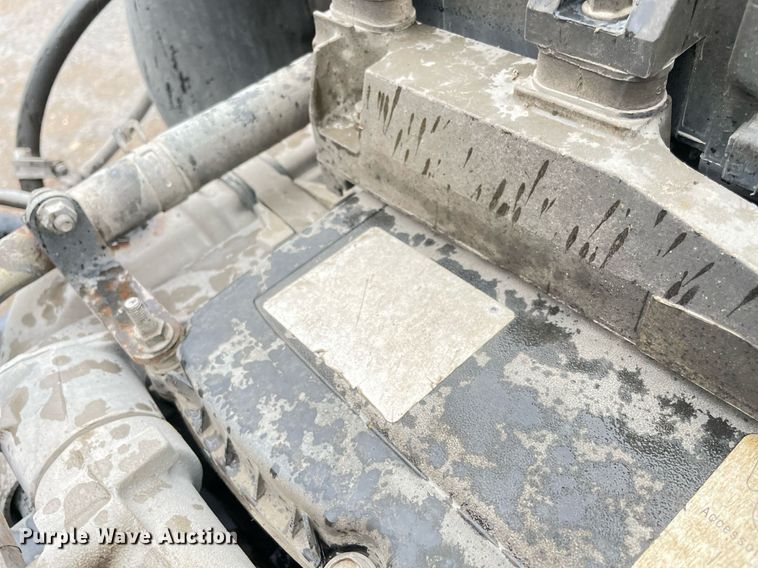 image for item NY9875 2016 Freightliner Cascadia 125  semi truck