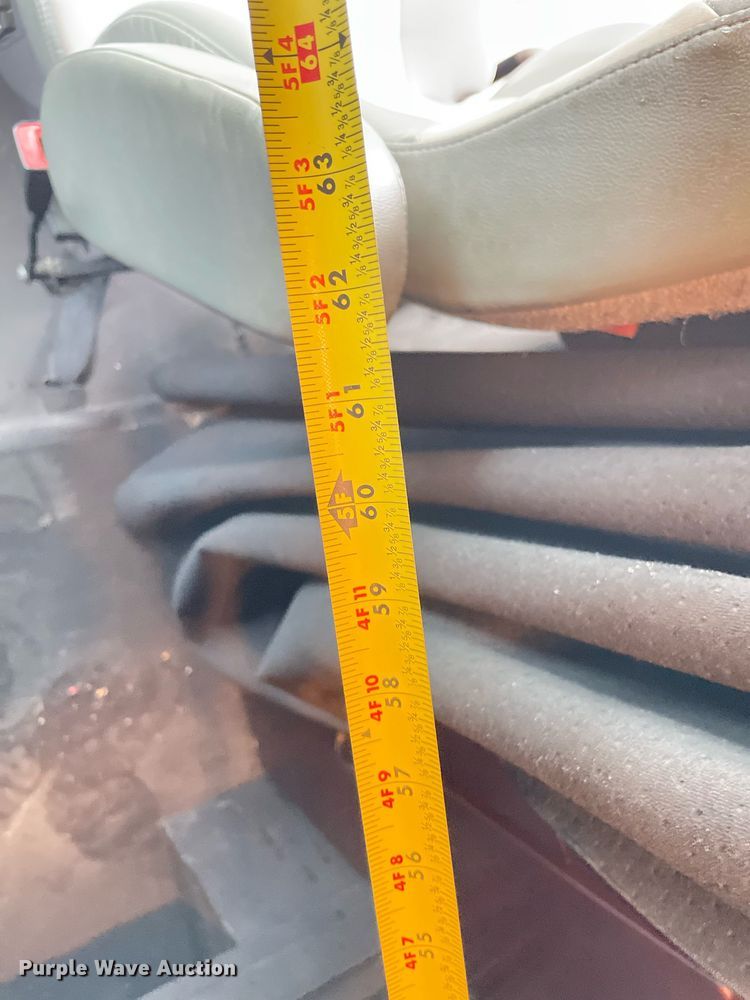 image for item NY9876 2016 Western Star 5700XE  semi truck