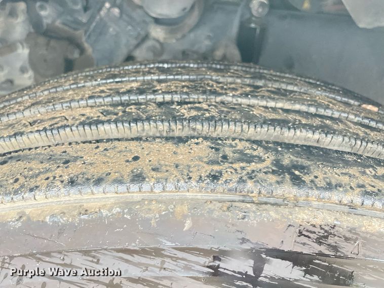 image for item NY9876 2016 Western Star 5700XE  semi truck