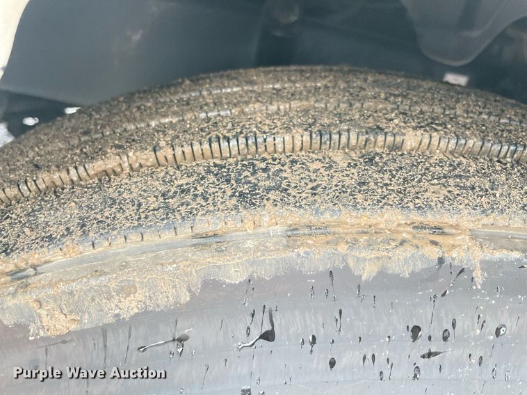 image for item NY9876 2016 Western Star 5700XE  semi truck