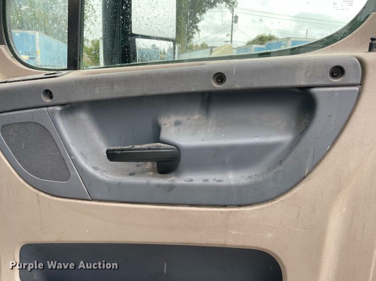 image for item NY9877 2018 Freightliner Cascadia 125  semi truck