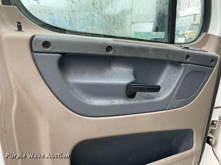 image for item NY9878 2018 Freightliner Cascadia 125  semi truck