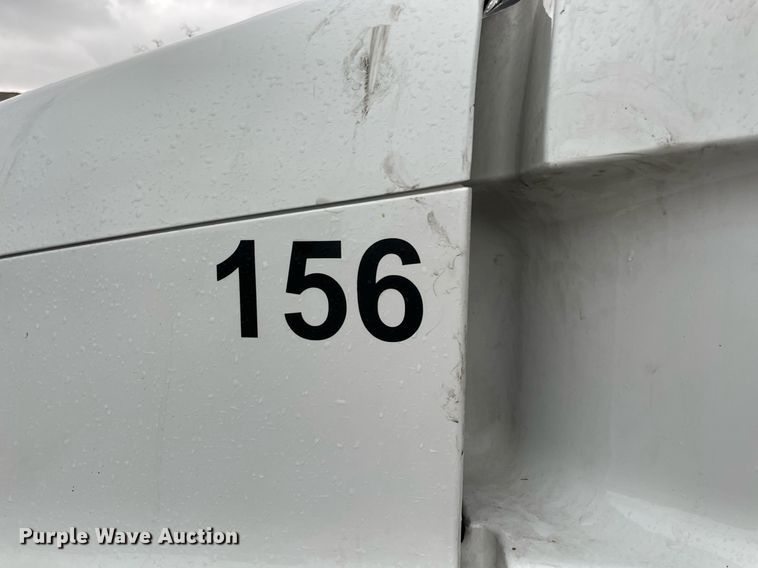 image for item NY9878 2018 Freightliner Cascadia 125  semi truck