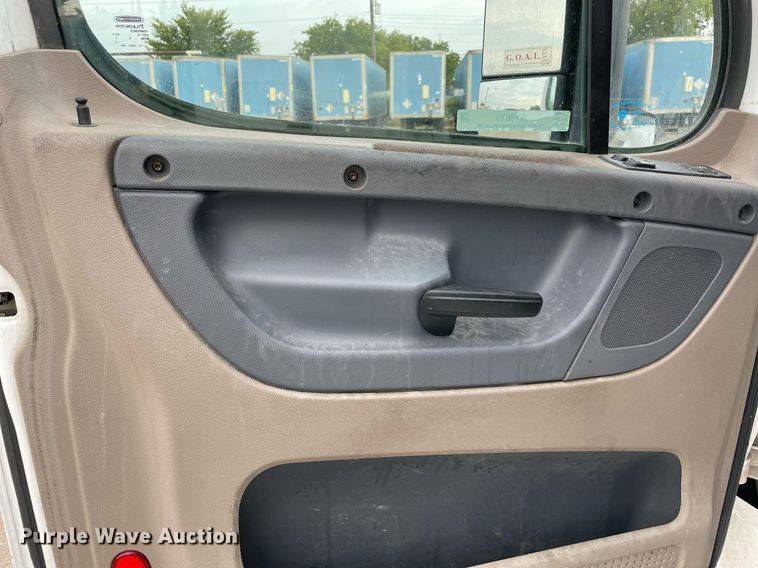 image for item NY9879 2018 Freightliner Cascadia 125  semi truck