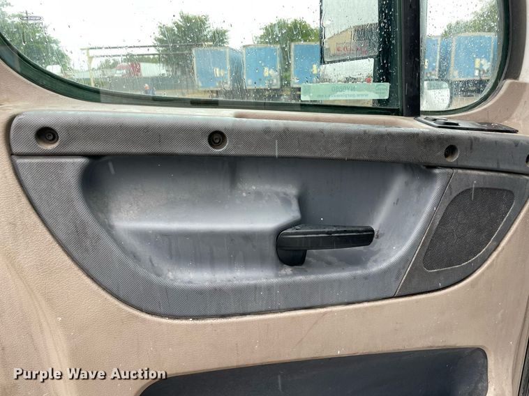 image for item NY9880 2015 Freightliner Cascadia 125  semi truck