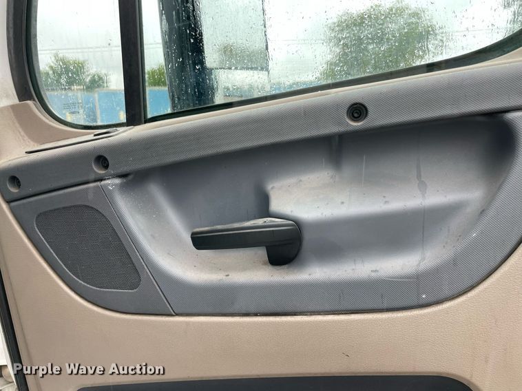 image for item NY9880 2015 Freightliner Cascadia 125  semi truck