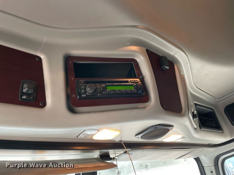 image for item NY9881 2016 Western Star 5700XE  semi truck