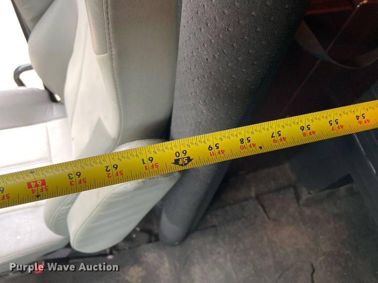 image for item NY9881 2016 Western Star 5700XE  semi truck