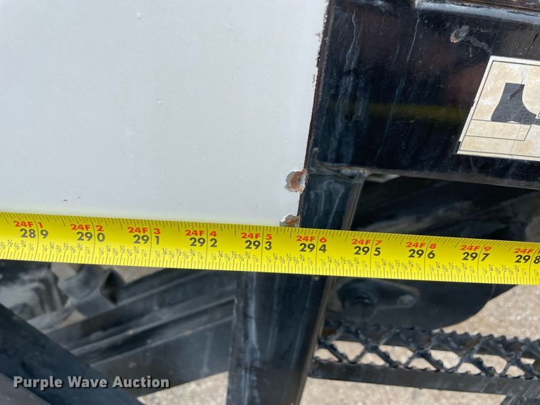 image for item NY9882 2012 Freightliner Business Class M2 106  box truck