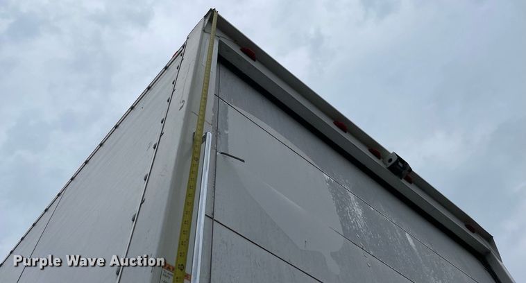 image for item NY9882 2012 Freightliner Business Class M2 106  box truck