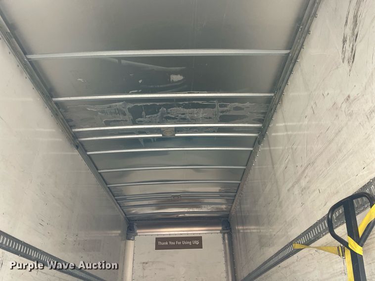 image for item NY9882 2012 Freightliner Business Class M2 106  box truck