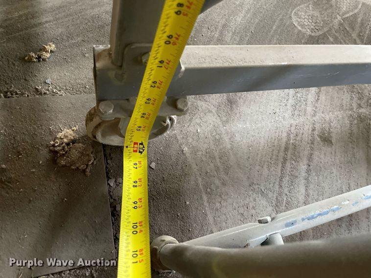 image for item NY9887 (5) ladders