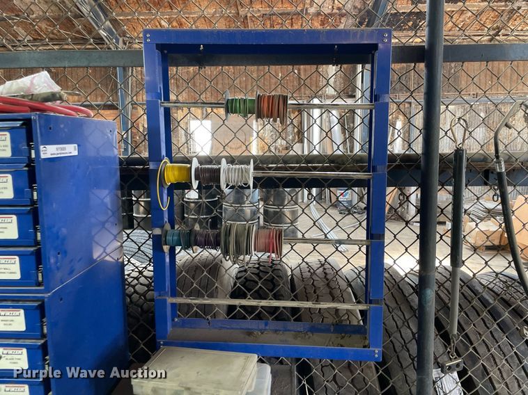 image for item NY9889 Truck parts