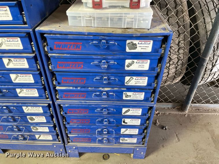 image for item NY9889 Truck parts