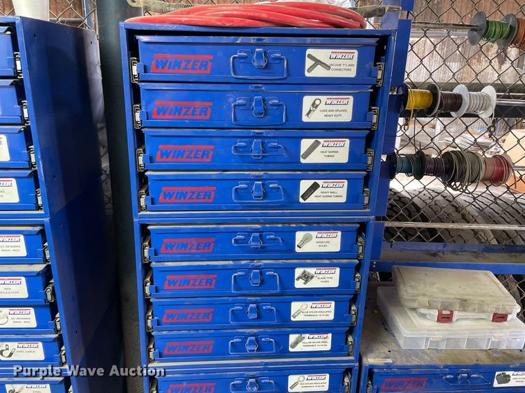 image for item NY9889 Truck parts