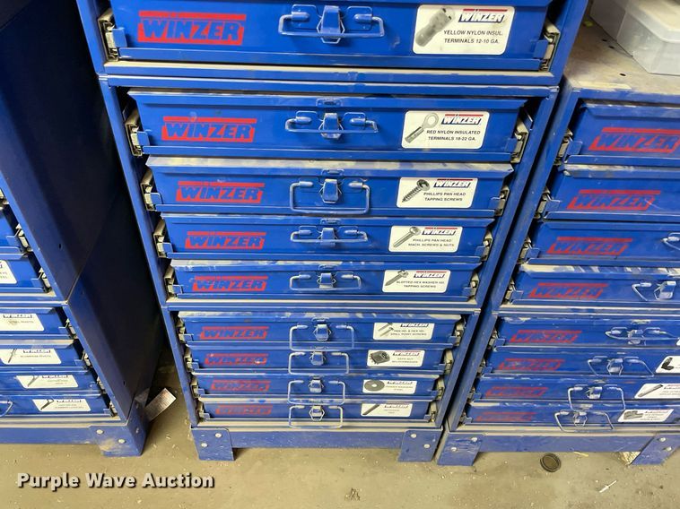 image for item NY9889 Truck parts