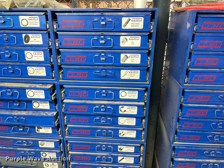 image for item NY9889 Truck parts