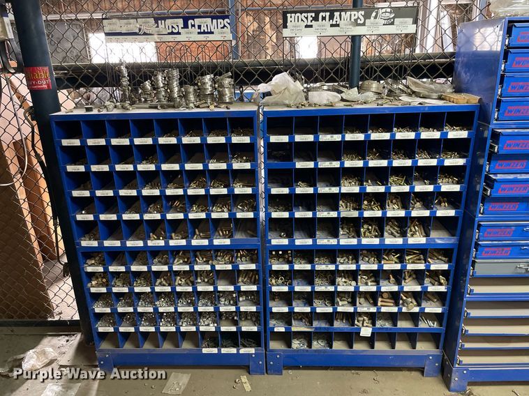 image for item NY9889 Truck parts