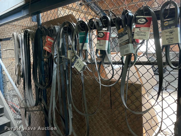 image for item NY9889 Truck parts