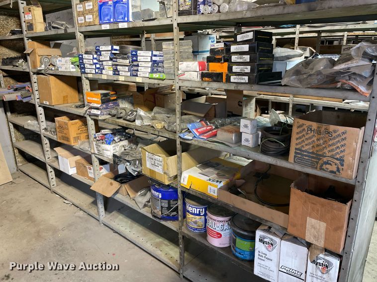 image for item NY9889 Truck parts