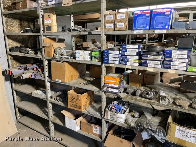 image for item NY9889 Truck parts