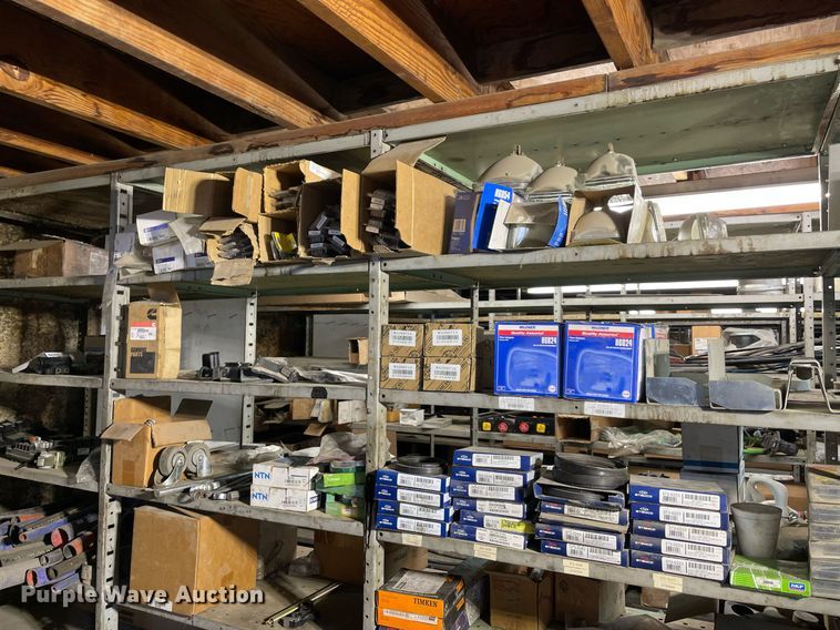 image for item NY9889 Truck parts