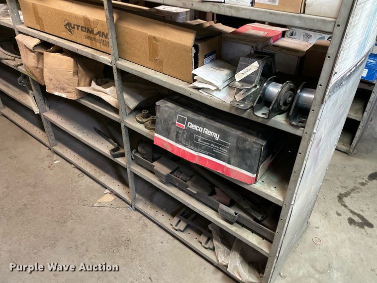 image for item NY9889 Truck parts