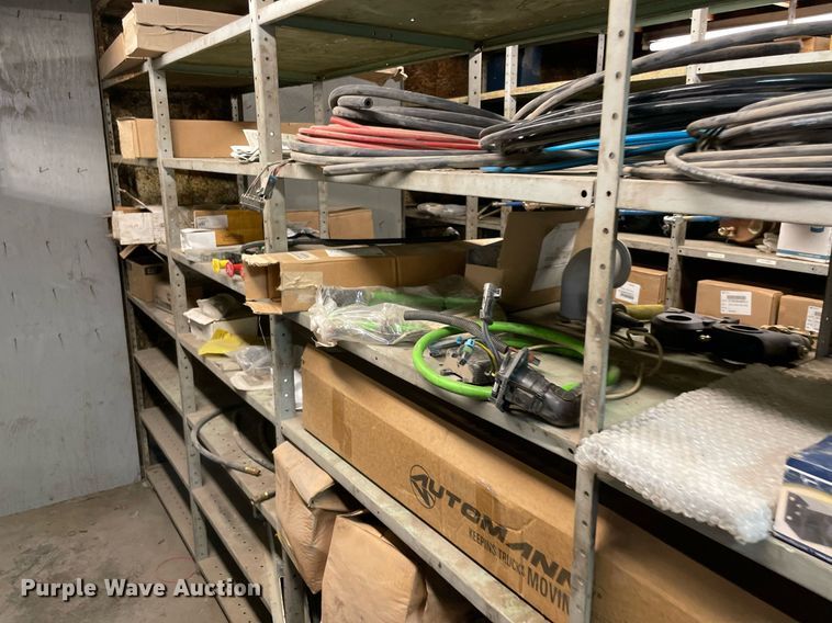 image for item NY9889 Truck parts