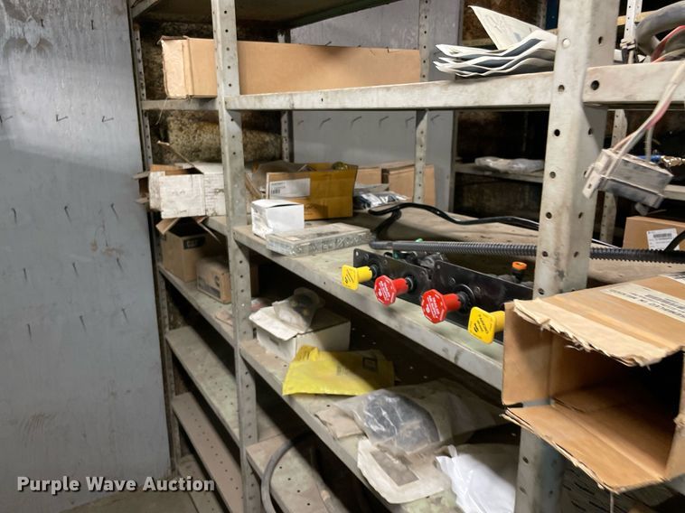 image for item NY9889 Truck parts