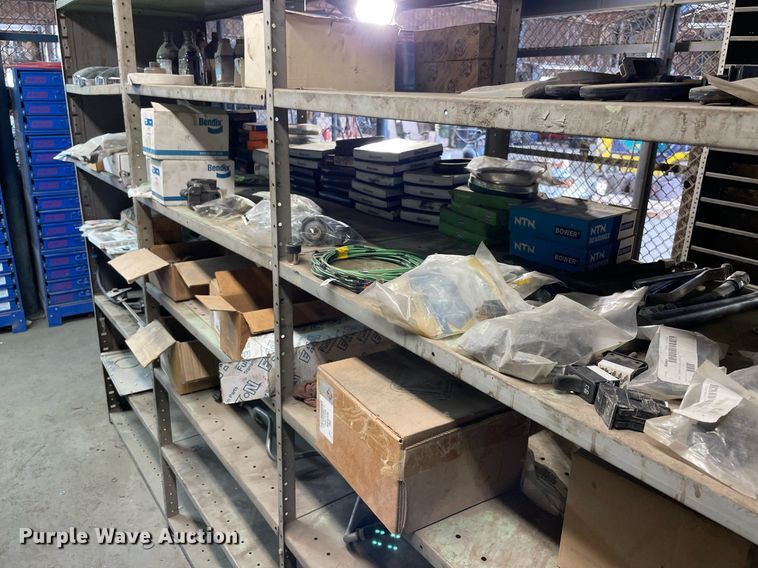 image for item NY9889 Truck parts