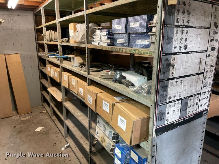 image for item NY9889 Truck parts