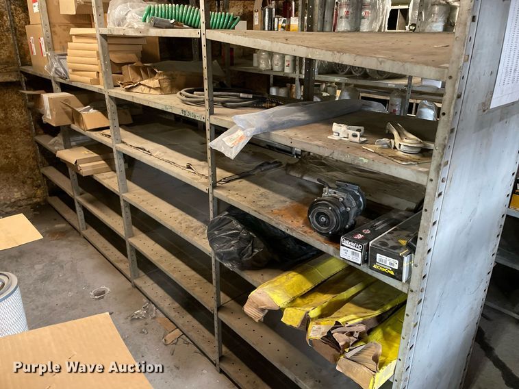 image for item NY9889 Truck parts