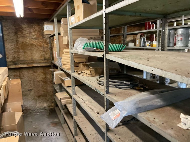 image for item NY9889 Truck parts