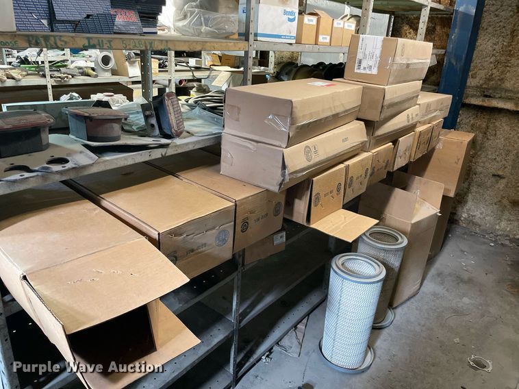 image for item NY9889 Truck parts