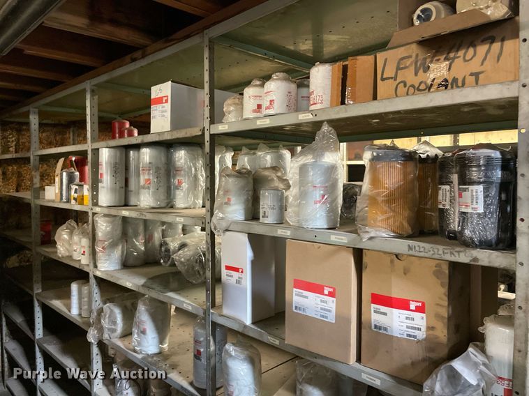 image for item NY9889 Truck parts