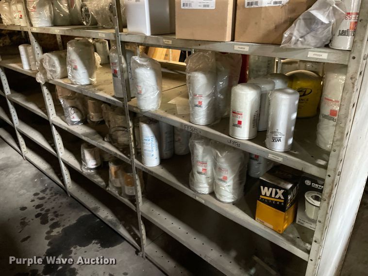 image for item NY9889 Truck parts