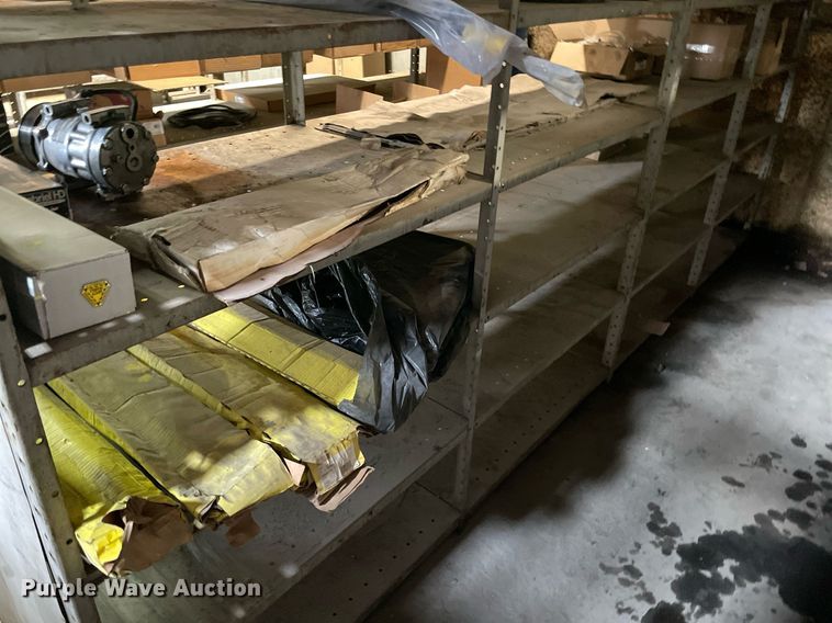 image for item NY9889 Truck parts