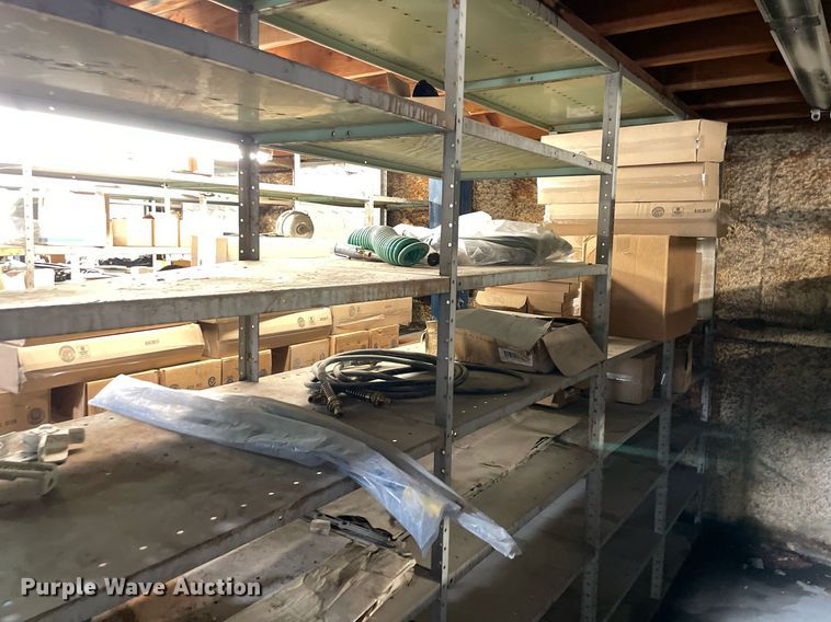 image for item NY9889 Truck parts