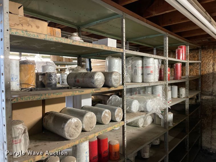 image for item NY9889 Truck parts