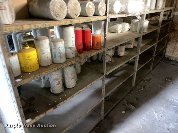 image for item NY9889 Truck parts