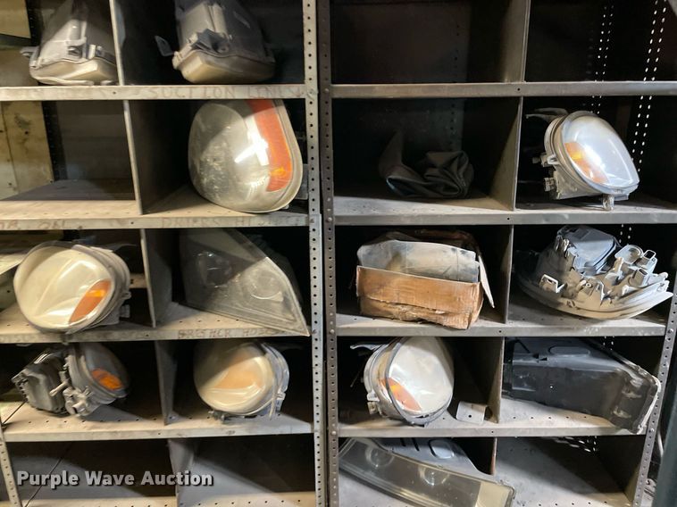 image for item NY9889 Truck parts